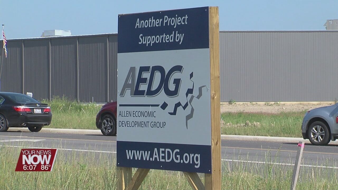 Economic Development in Allen County looking up despite the pandemic